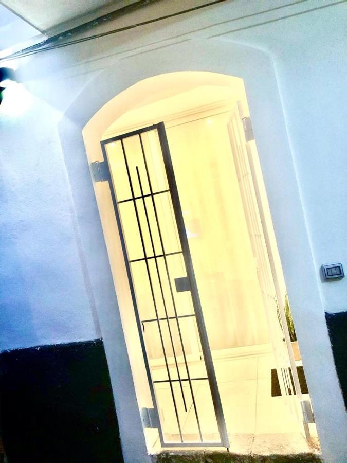 Casa Abbatuzzu Apartman Acireale Kültér fotó