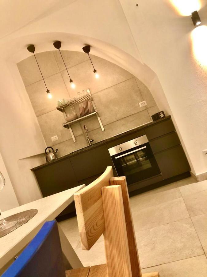 Casa Abbatuzzu Apartman Acireale Kültér fotó