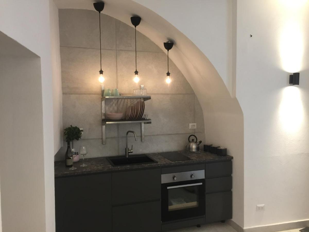Casa Abbatuzzu Apartman Acireale Kültér fotó