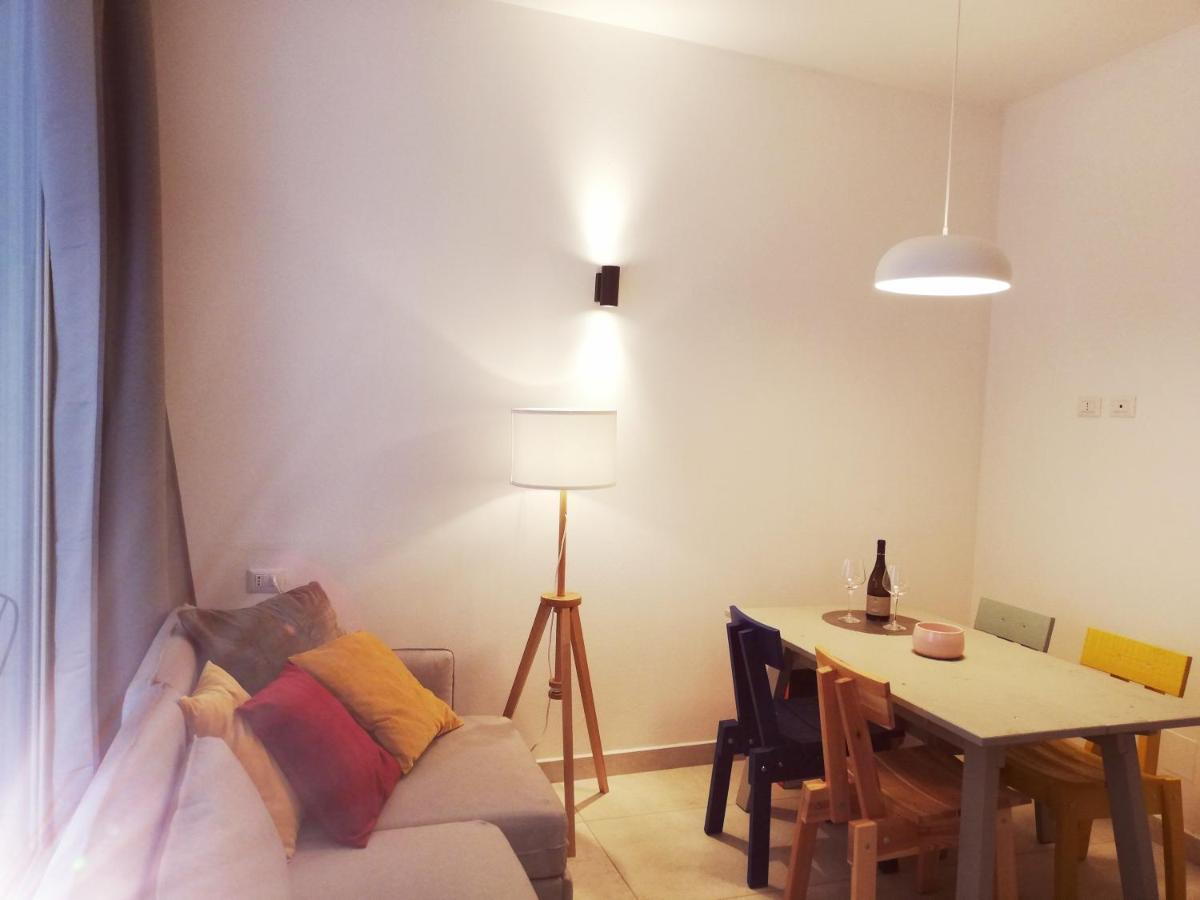Casa Abbatuzzu Apartman Acireale Kültér fotó