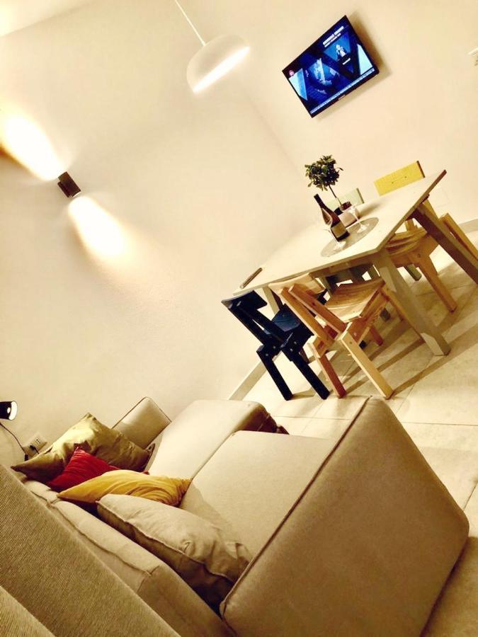 Casa Abbatuzzu Apartman Acireale Kültér fotó