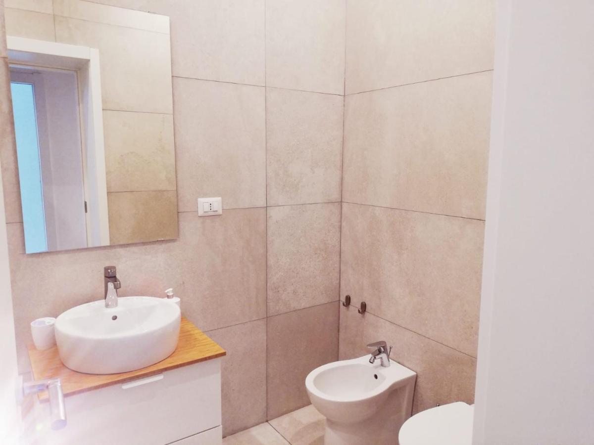 Casa Abbatuzzu Apartman Acireale Kültér fotó