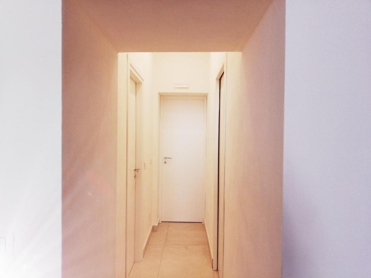 Casa Abbatuzzu Apartman Acireale Kültér fotó