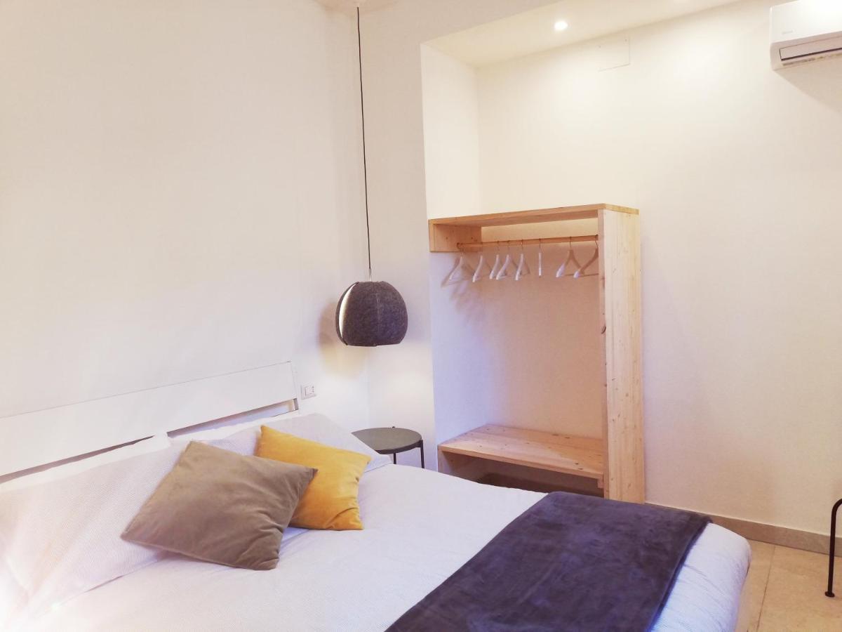 Casa Abbatuzzu Apartman Acireale Kültér fotó