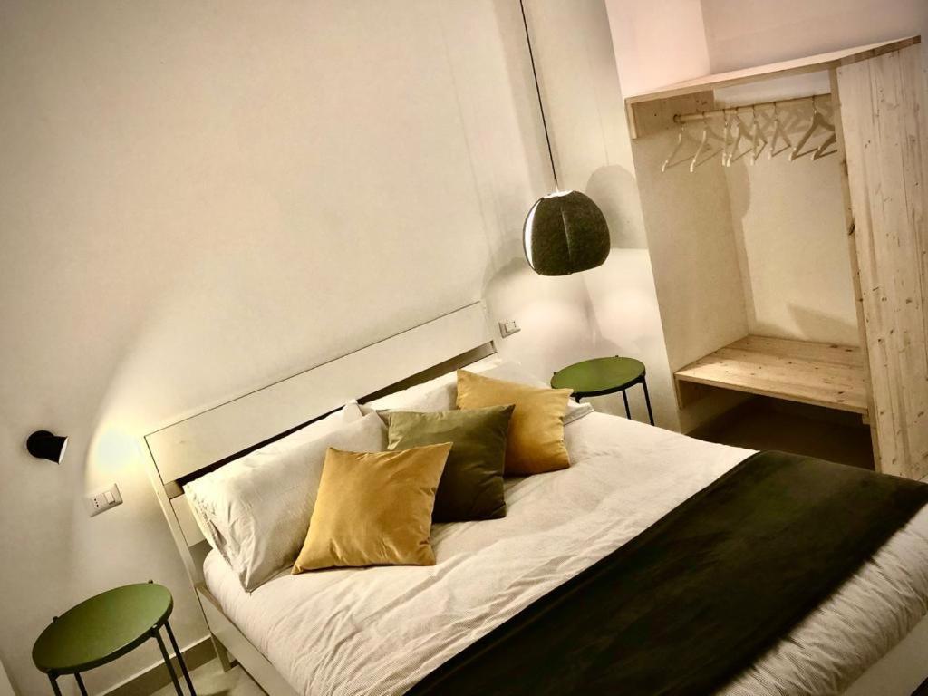 Casa Abbatuzzu Apartman Acireale Kültér fotó