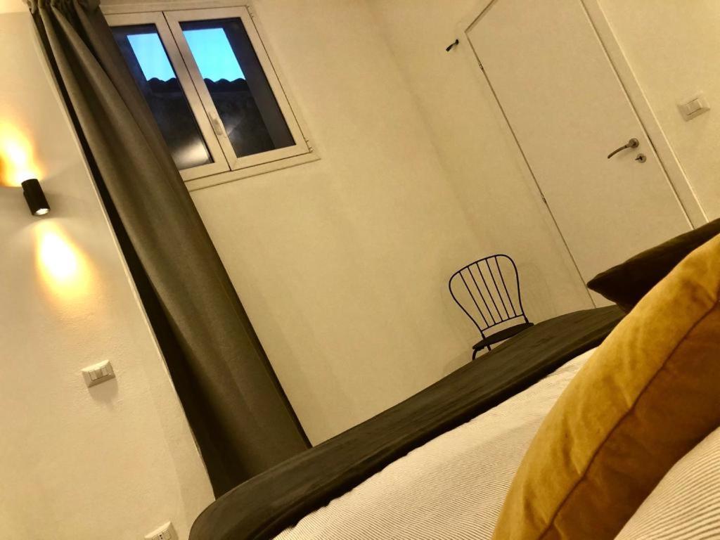 Casa Abbatuzzu Apartman Acireale Kültér fotó
