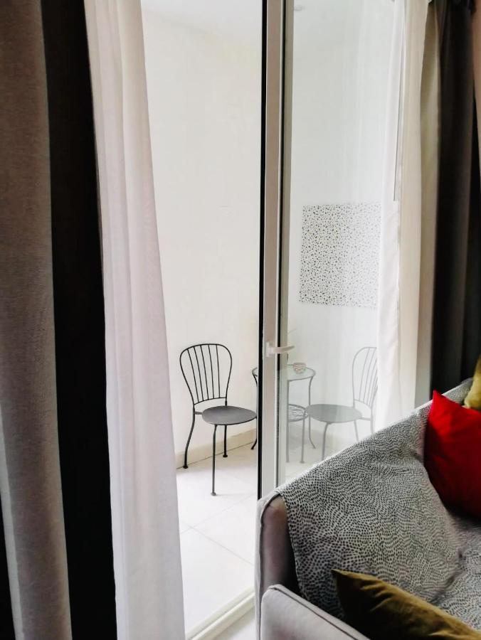 Casa Abbatuzzu Apartman Acireale Kültér fotó
