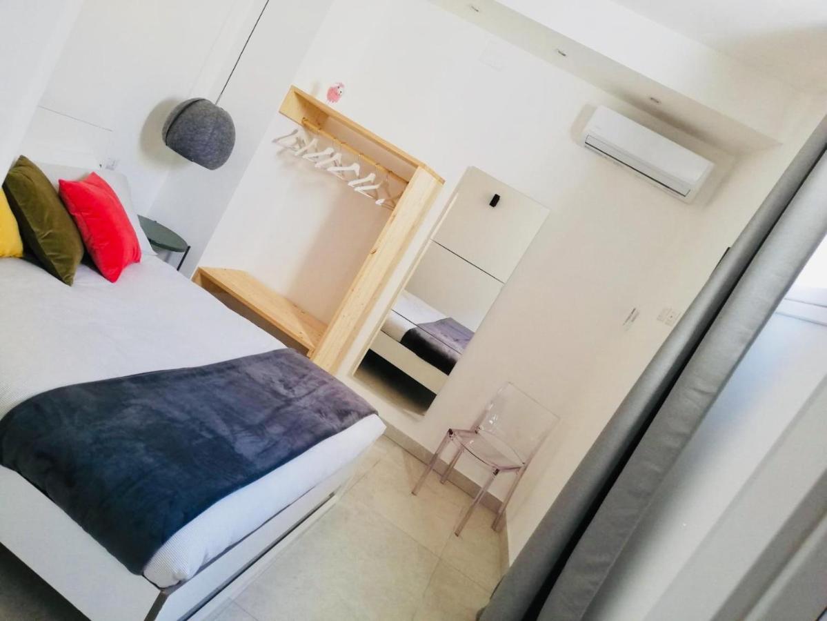 Casa Abbatuzzu Apartman Acireale Kültér fotó