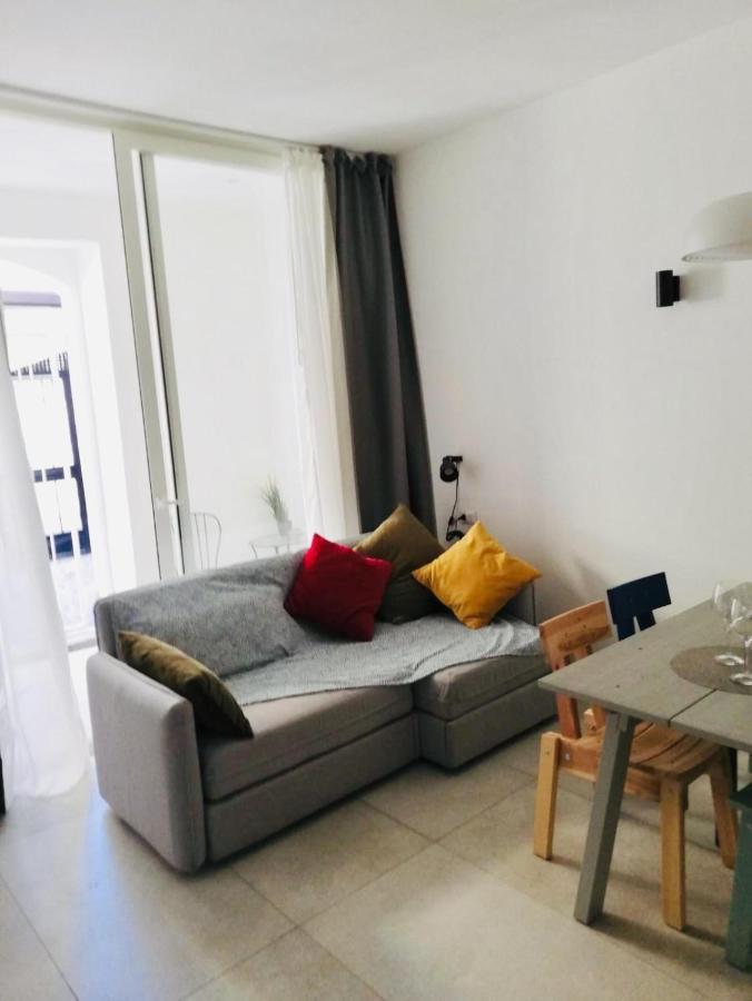 Casa Abbatuzzu Apartman Acireale Kültér fotó