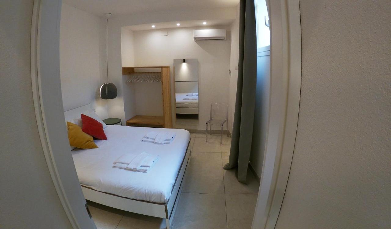 Casa Abbatuzzu Apartman Acireale Kültér fotó