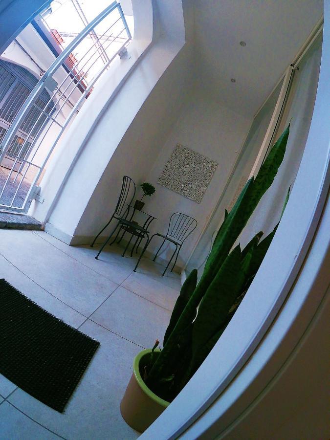 Casa Abbatuzzu Apartman Acireale Kültér fotó